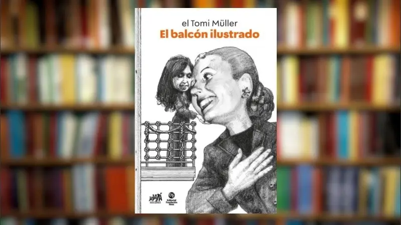 Tomi Muller