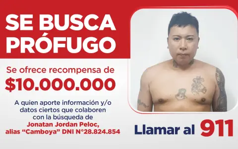 Camboya sigue sin aparecer.