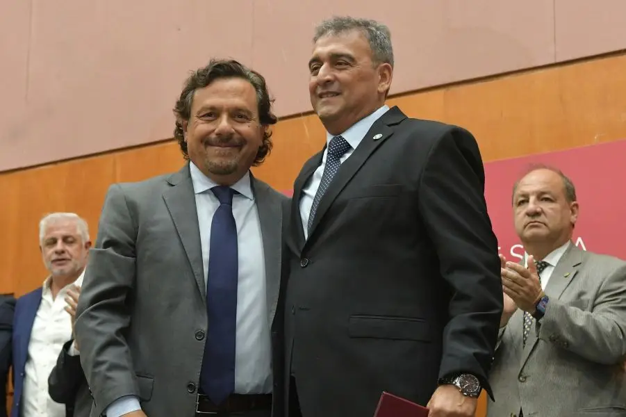 Ley de salud mental en Salta