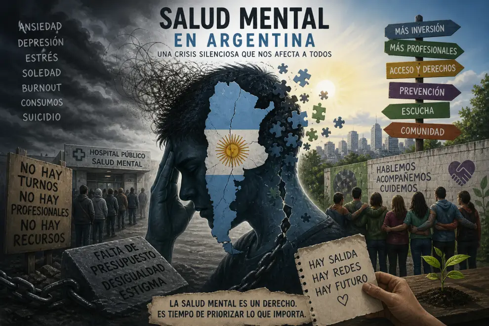 Salud mental (IA)