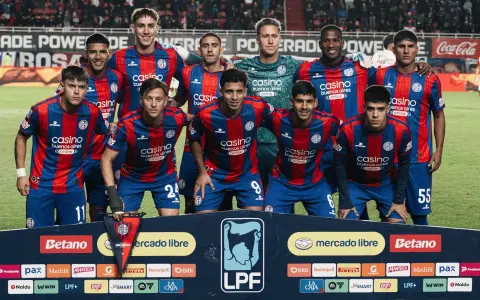 San Lorenzo visita Ecuador para comenzar a asegurarse su pase a octavos de la Copa Sudamericana.