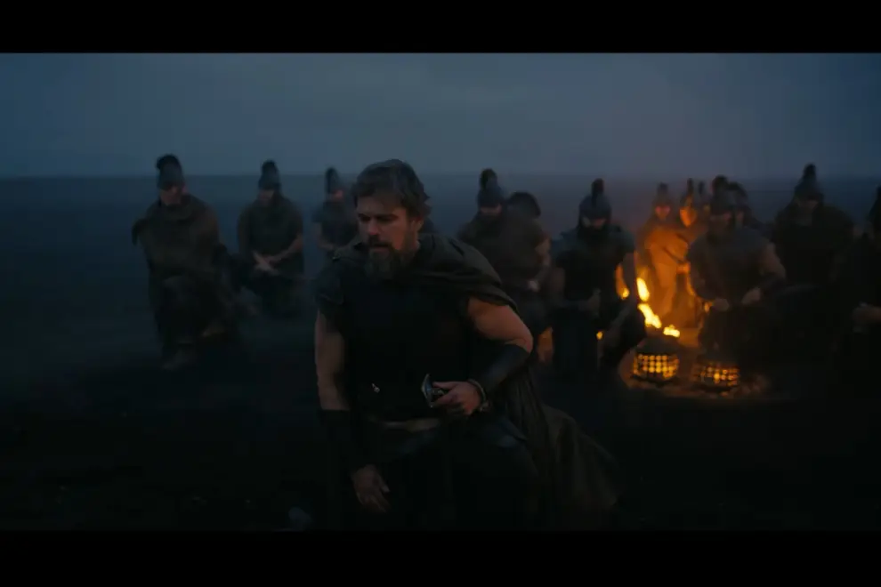 The Odyssey