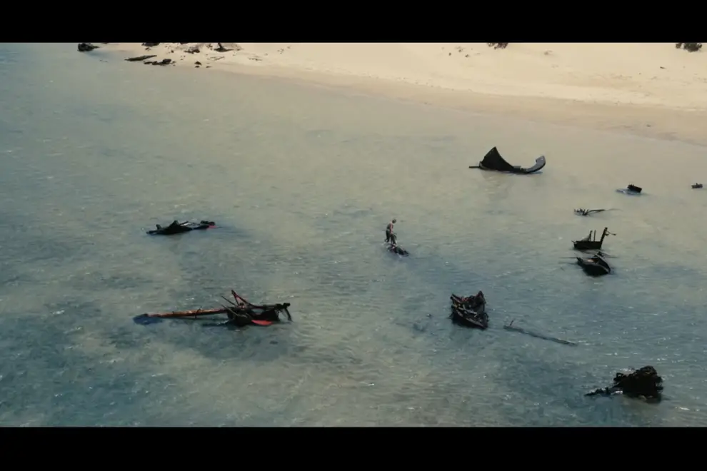 The Odyssey