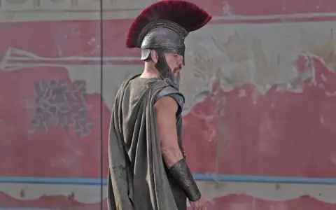 The Odyssey