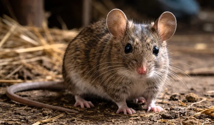 El hantavirus es una enfermedad grave que se transmite principalmente a través de roedores.