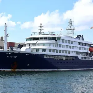 España recibirá al crucero donde murieron tres personas por un brote de hantavirus