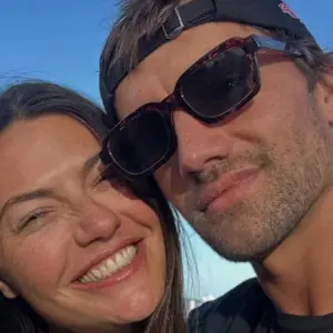 Sofía Jiménez mostró el regalo que le hizo su novio salteño