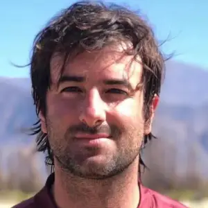 Qué le sucedió al joven polista salteño Esteban "Cun" D'Andrea que murió tras desplomarse en pleno partido en Cafayate