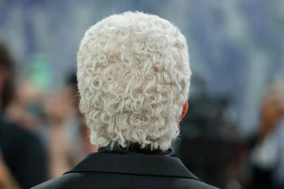 Bad Bunny en la Met Gala 2026
