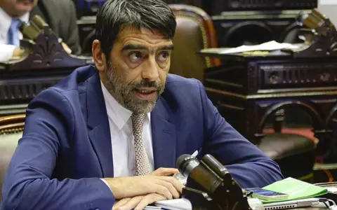 Rodolfo Tailhade