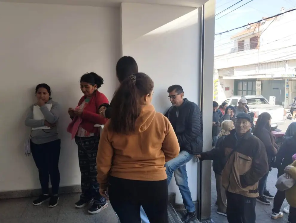 Anses Salta