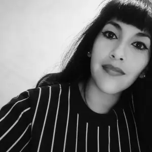 En el inicio del juicio por el crimen de María José Cabrera, un grupo de personas pidió que no se descarte la figura del femicidio