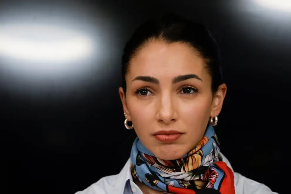 Thelma Fardin