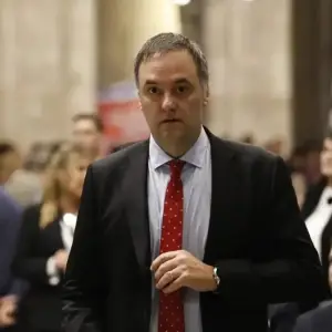 “Mati, querido, qué hacés… te voy a dar todo el soporte que necesites, despreocupate"