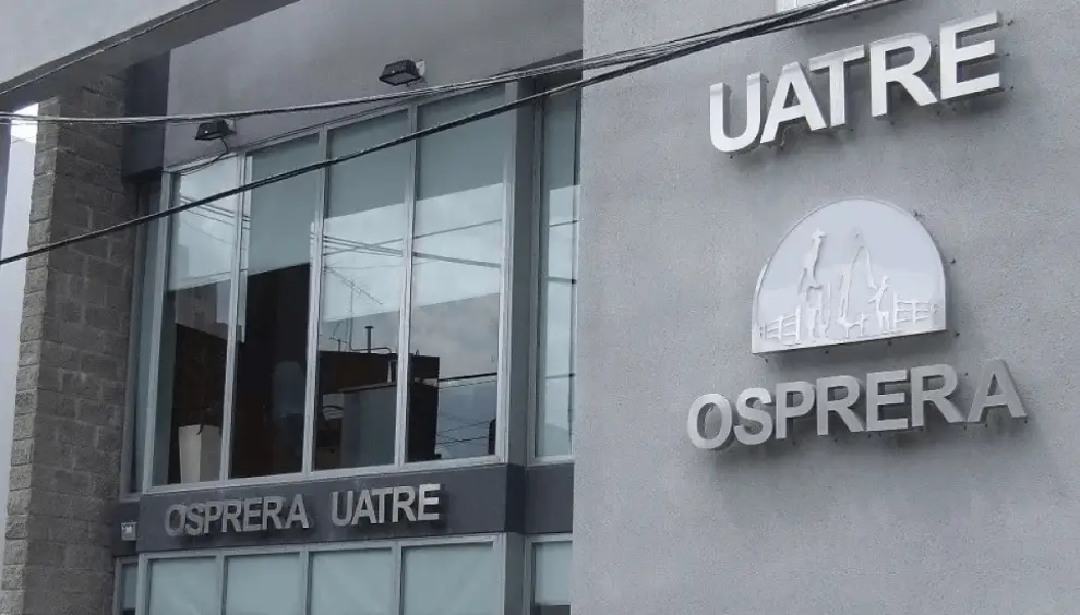 Osprera
