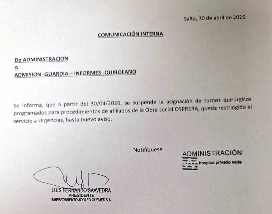 Osprera