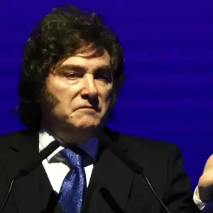 Javier Milei a Juan Román Riquelme: "Yo te avisé"
