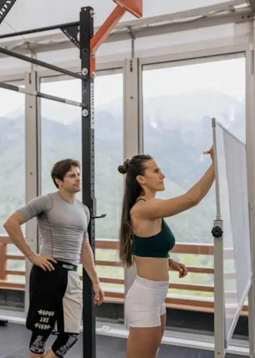 Los gyms más exclusivos de Salta