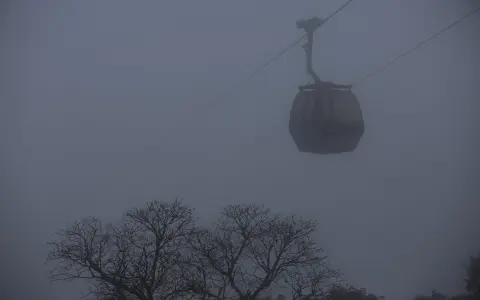 Clima en Salta