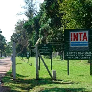 El Gobierno abrió un plan de retiros voluntarios para los trabajadores del INTA