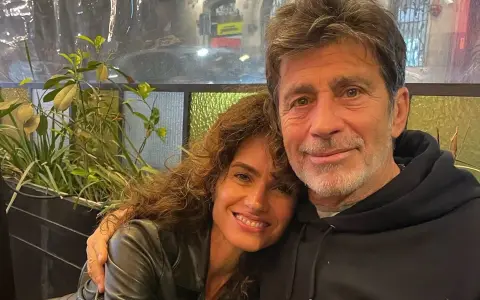 Florencia Raggi y Nicolás Repetto se separaron después de 30 años de pareja.