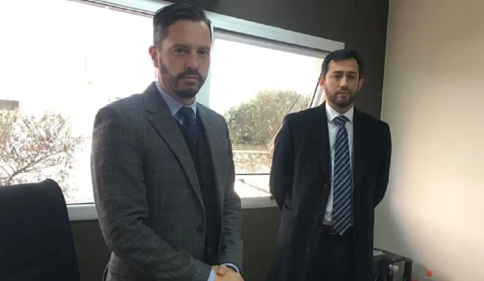 Ramiro Ramos Ossorio (adelante)