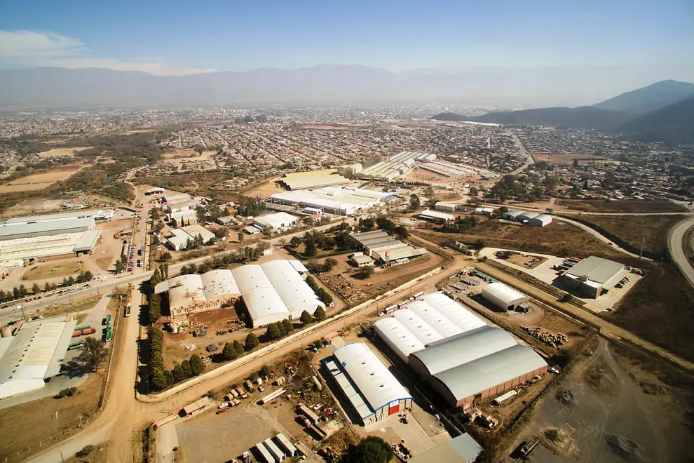 Industria Salta