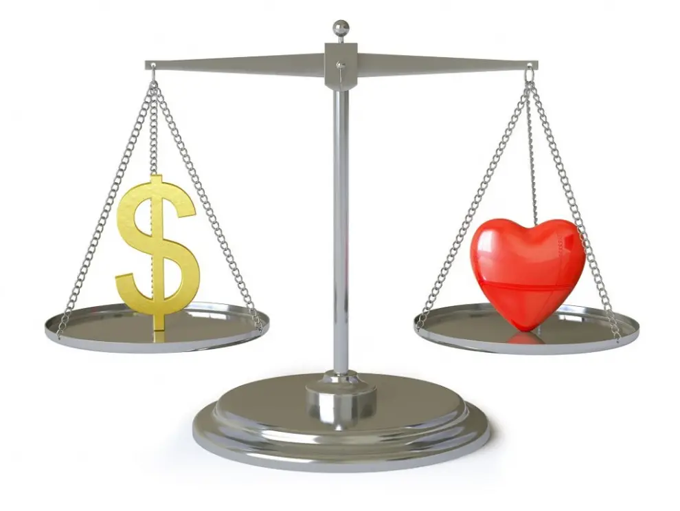 Astrología mayo relaciones dinero