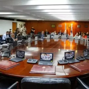 Jueces federales: avanza un nuevo Código de Ética con reglas sobre regalos, reuniones y redes sociales