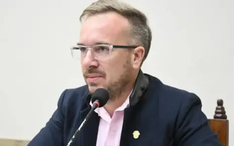 Gustavo Farquharson