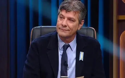 Mario Pergolini