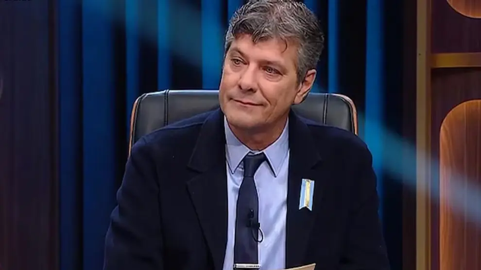 Mario Pergolini