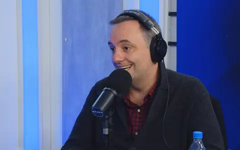 Manuel Adorni en Neura