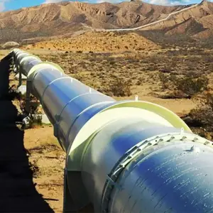 Senadores alertan que el NOA pagará gas importado hasta nueve veces más caro