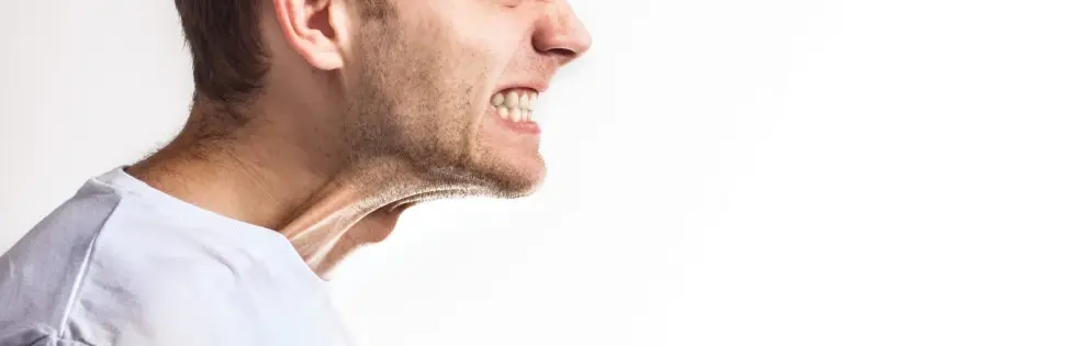 Bruxismo
