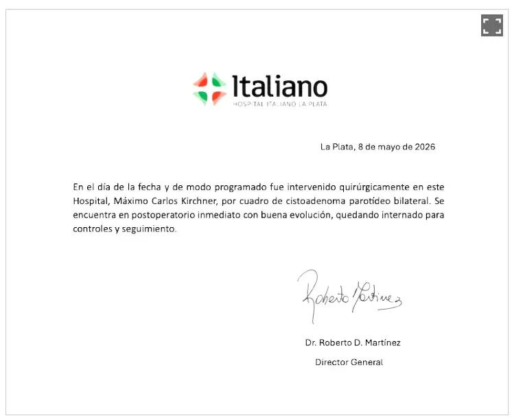 Comunicado