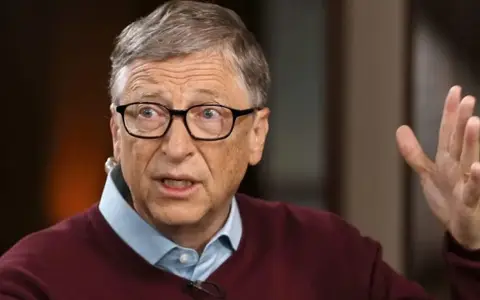 Bill Gates