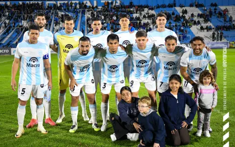 Gimnasia y Tiro viajó a Rafaela con una presión extra y con menor margen para otra caída.