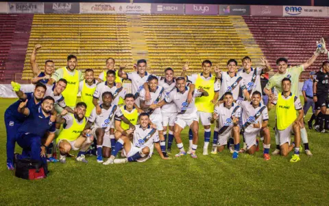 Juventud Antoniana y una chance para levantarse en suelo tucumano.