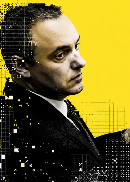 Manuel Adorni