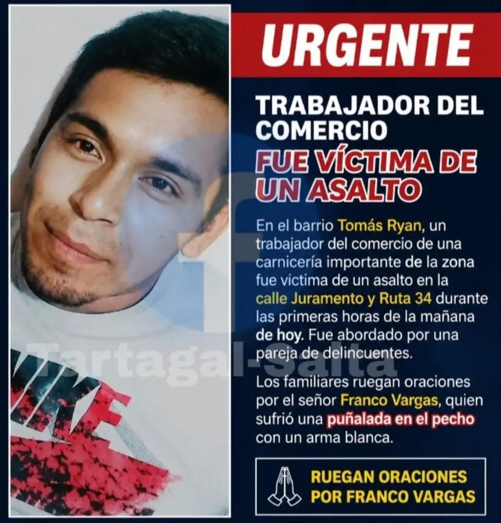 Franco Vargas