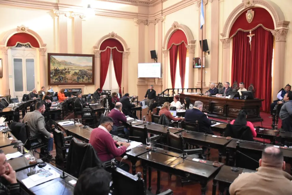Diputados Salta