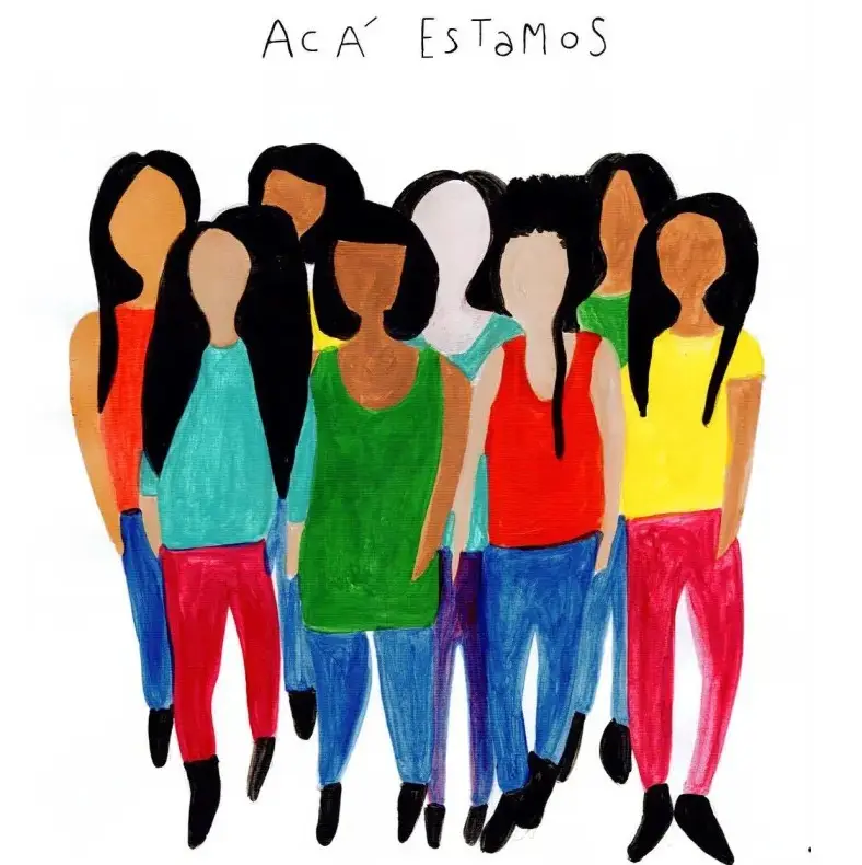 Comunicadoras