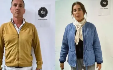Pareja detenida por tener sexo en un avión que hacía el trayecto Panamá-Rosario