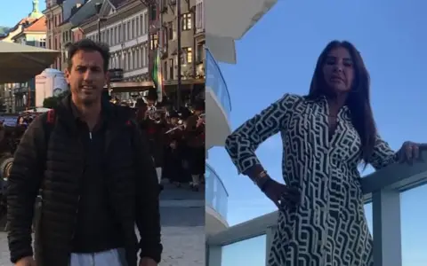 Pareja detenida por tener sexo en un avión que hacía el trayecto Panamá-Rosario