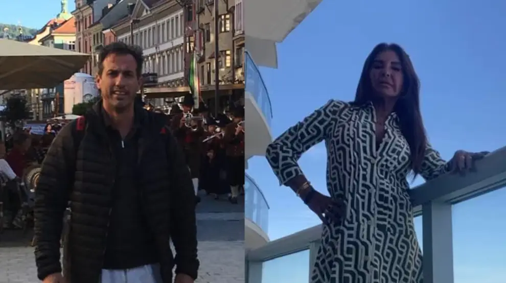 Pareja detenida por tener sexo en un avión que hacía el trayecto Panamá-Rosario