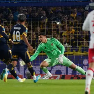 De ser señalados como responsables de la eliminación de Boca por insólitos errores, a ser convocados por Scaloni: una a una, las sorpresas en la lista