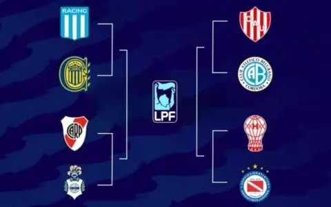 Los cuartos de final del Apertura arrancan este martes.