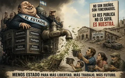 El Estado