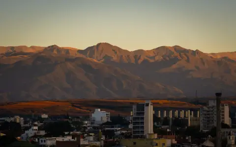 Clima en Salta 